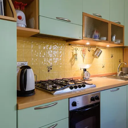 Casa Benedetta Apartment