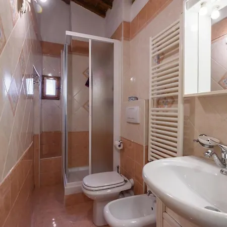 Casa Benedetta Apartment *