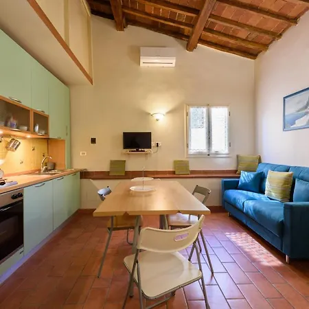 Apartment Casa Benedetta *